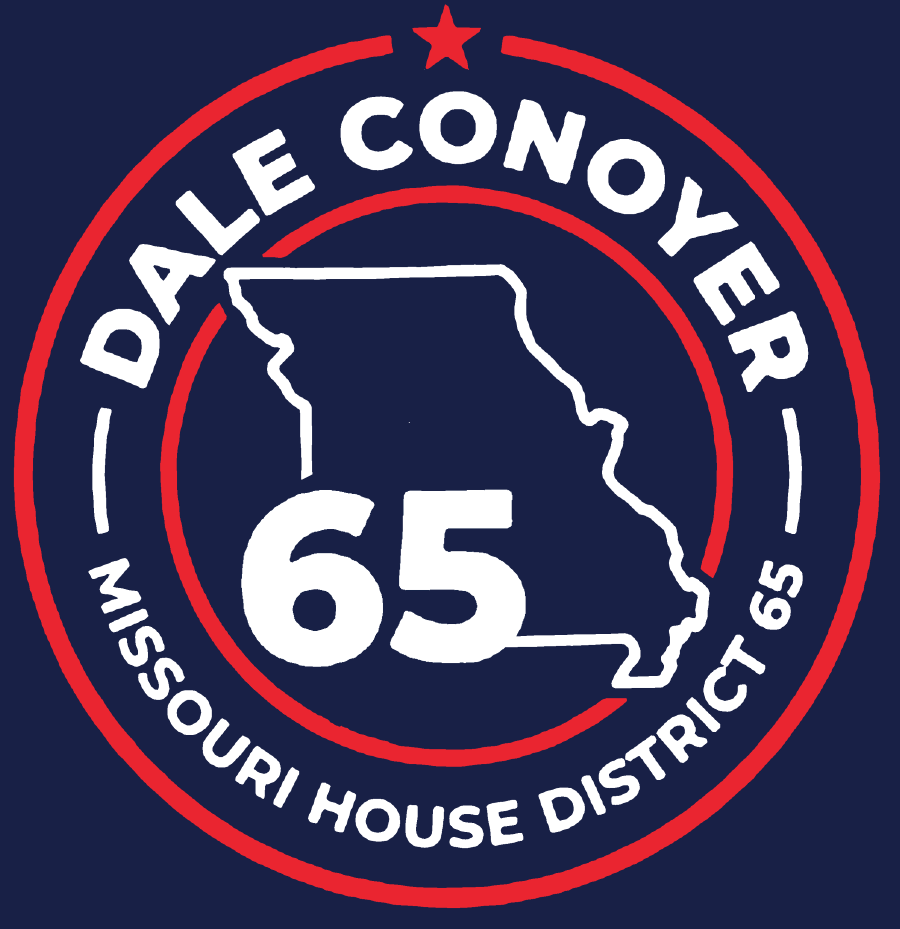 Dale Conoyer for Missouri House District 65